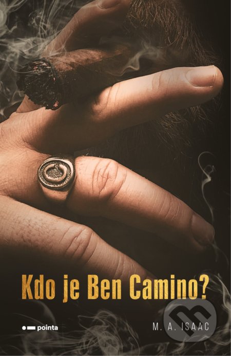 Kdo je Ben Camino?