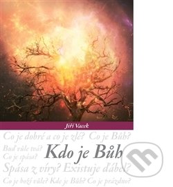 Kdo je Bůh?