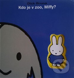 Kdo je v ZOO, Miffy?