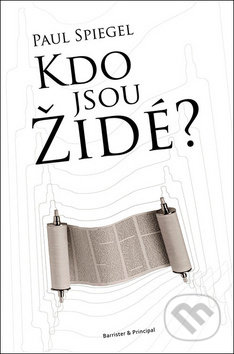 Kdo jsou židé?