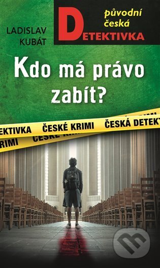Kdo má právo zabít?