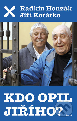 Kdo opil Jiřího?