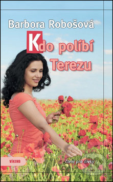 Kdo políbí Terezu