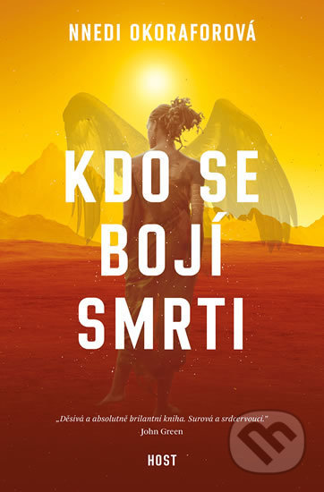 Kdo se bojí smrti