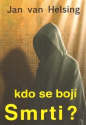 Kdo se bojí smrti? + Ruce pryč od této knihy (kolekcia) - kniha z kategorie Záhady a paranormální jevy