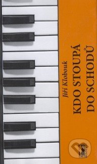 Kdo stoupá do schodů