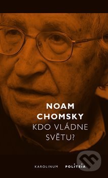 Kdo vládne světu?