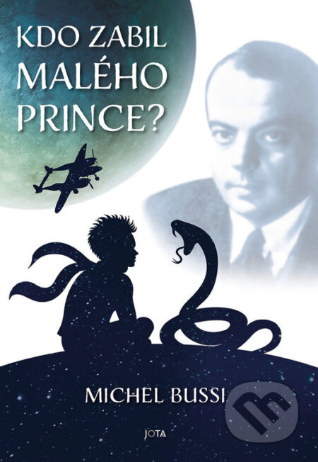 Kdo zabil malého prince?