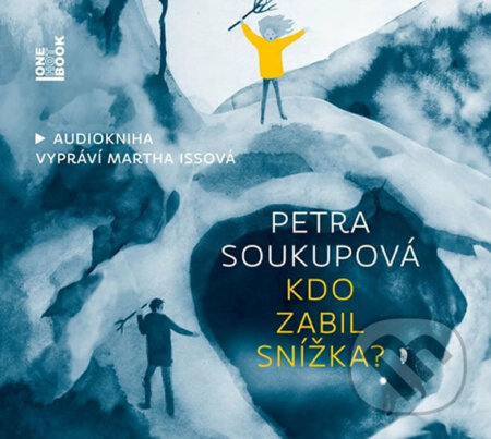 Kdo zabil Snížka? (CD (mp3))