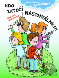 Kdo zatočí s Naschválníkem