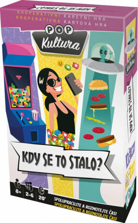 Kdy se to stalo?