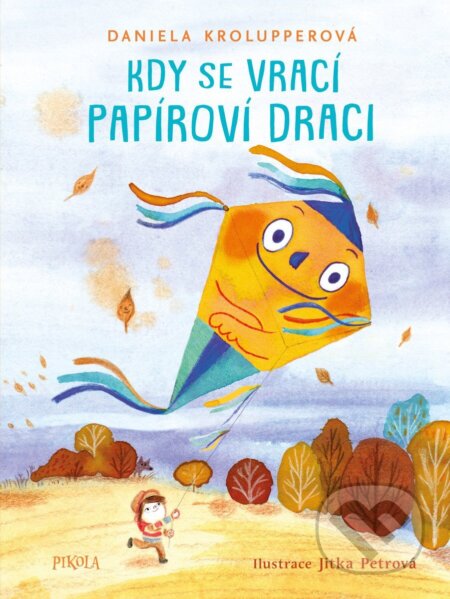 Kdy se vrací papíroví draci