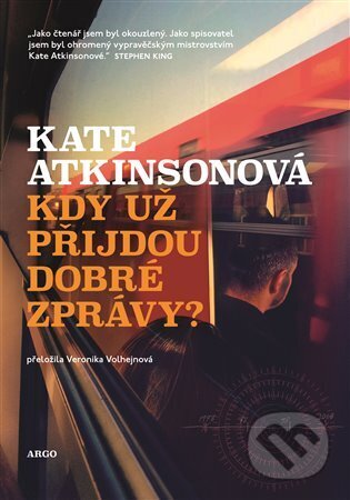 Kdy už přijdou dobré zprávy?