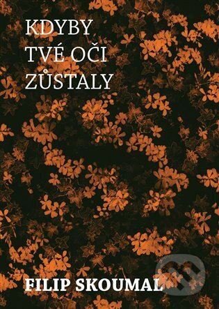 Kdyby tvé oči zůstaly