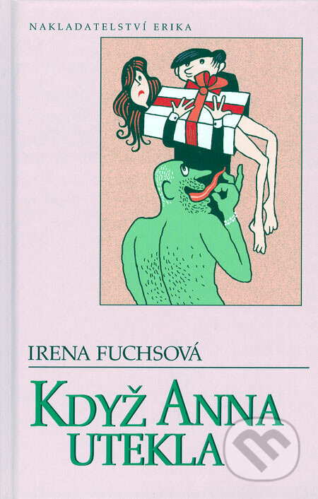 Když Anna utekla