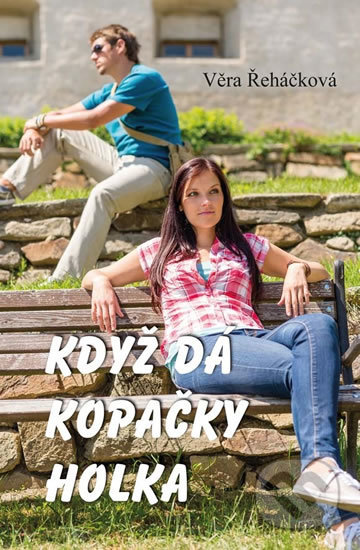 Když dá kopačky holka