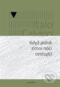 Když jedné zimní noci cestující