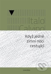 Když jedné zimní noci cestující