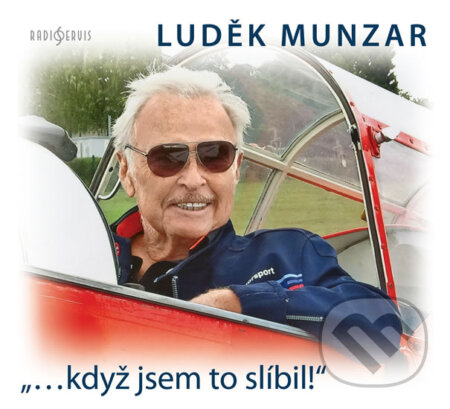 „…když jsem to slíbil!“