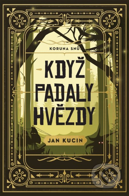 Když padaly hvězdy