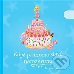 Když princezna slaví narozeniny (Defekt)