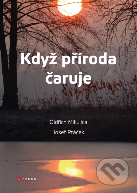Když příroda čaruje