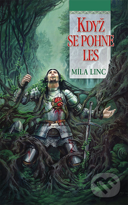 Když se pohne les