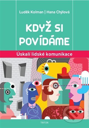 Když si povídáme (Úskalí lidské komunikace)