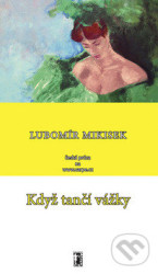 Když tančí vážky