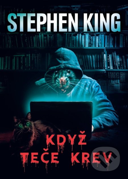 Když teče krev