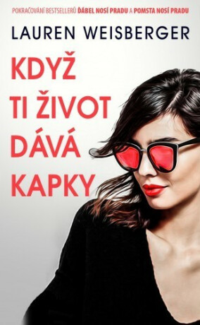 Když ti život dává kapky (Defekt)