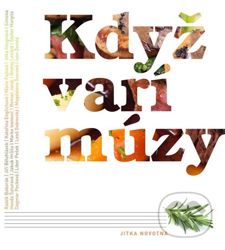 Když vaří múzy