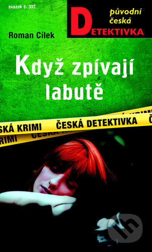 Když zpívají labutě