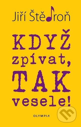 Když zpívat, tak vesele!