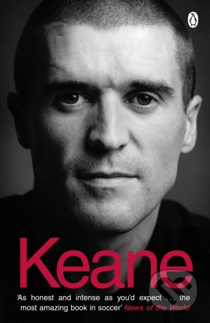 Keane (The Autobiography)