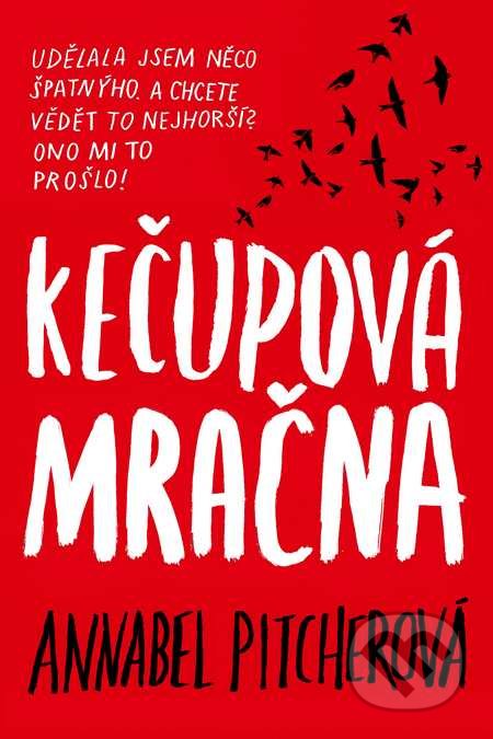 Kečupová mračna