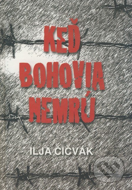 Keď bohovia nemrú
