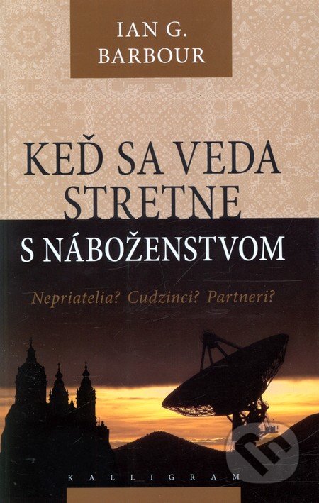 Keď sa veda stretne s náboženstvom