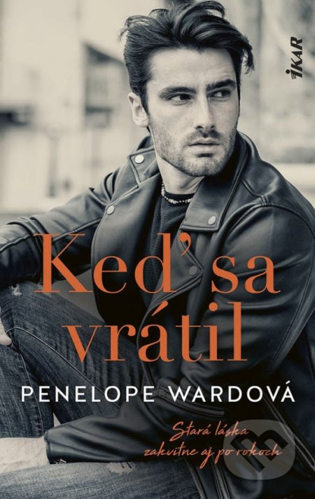 Keď sa vrátil (Stará láska zakvitne aj po rokoch)