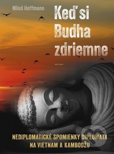 Keď si Budha zdriemne