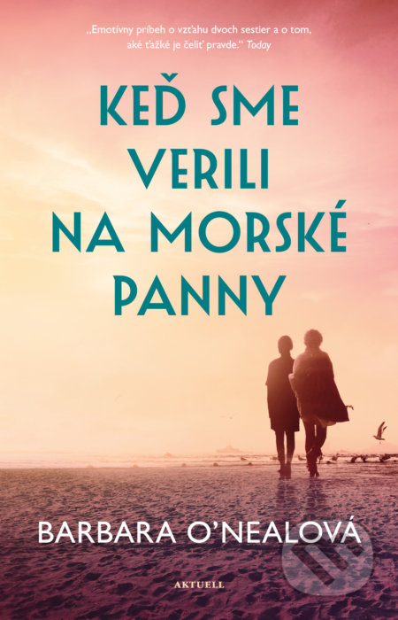 Keď sme verili na morské panny