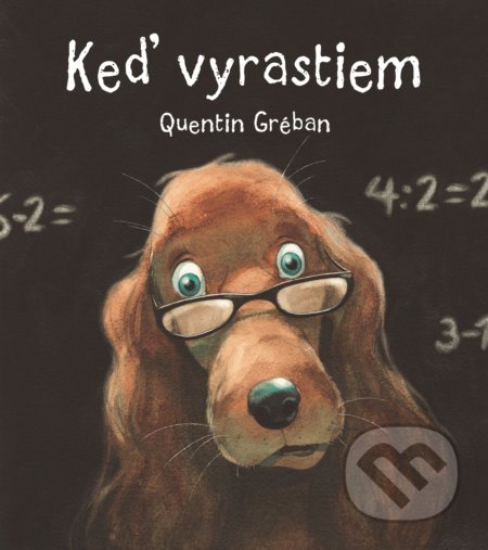 Keď vyrastiem