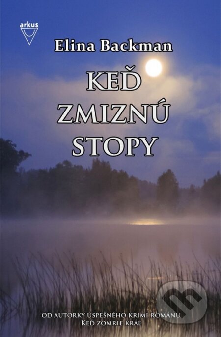 Keď zmiznú stopy