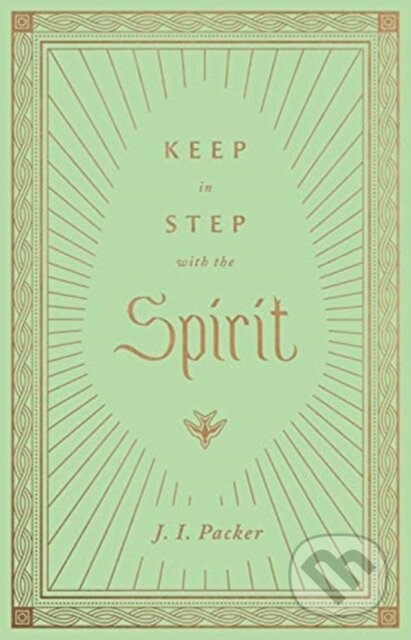Keep in Step with the Spirit