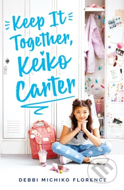 Keep It Together, Keiko Carter