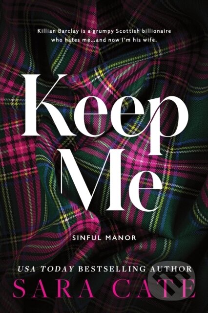 Keep Me