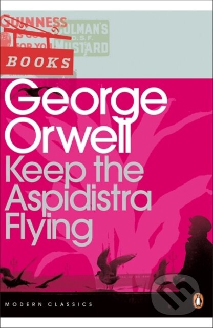 Keep the Aspidistra Flying