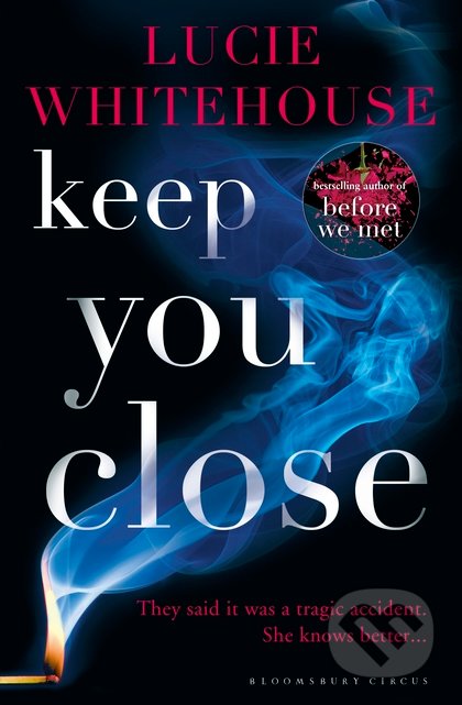 Keep You Close