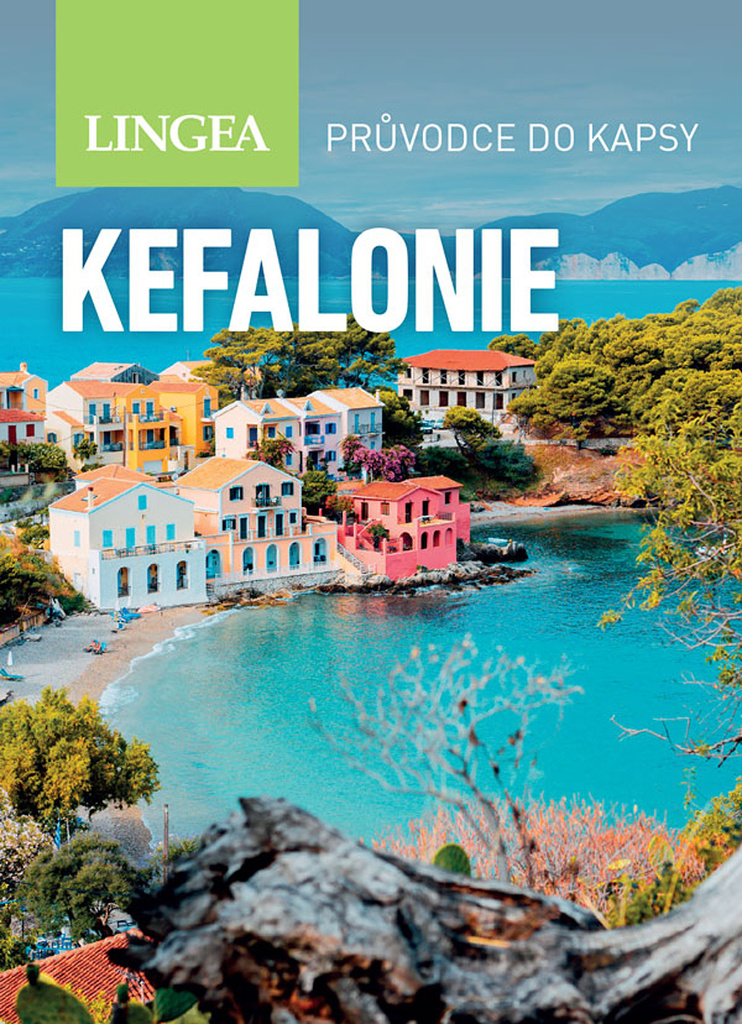 Kefalonie