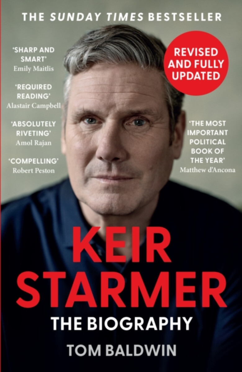 Keir Starmer